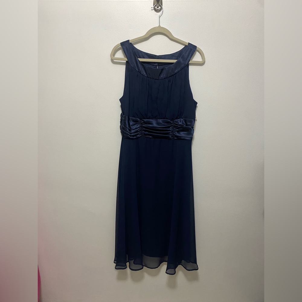 *NEW* Dress Barn Formal Dress